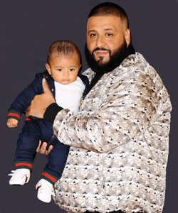 Asahd Khaled